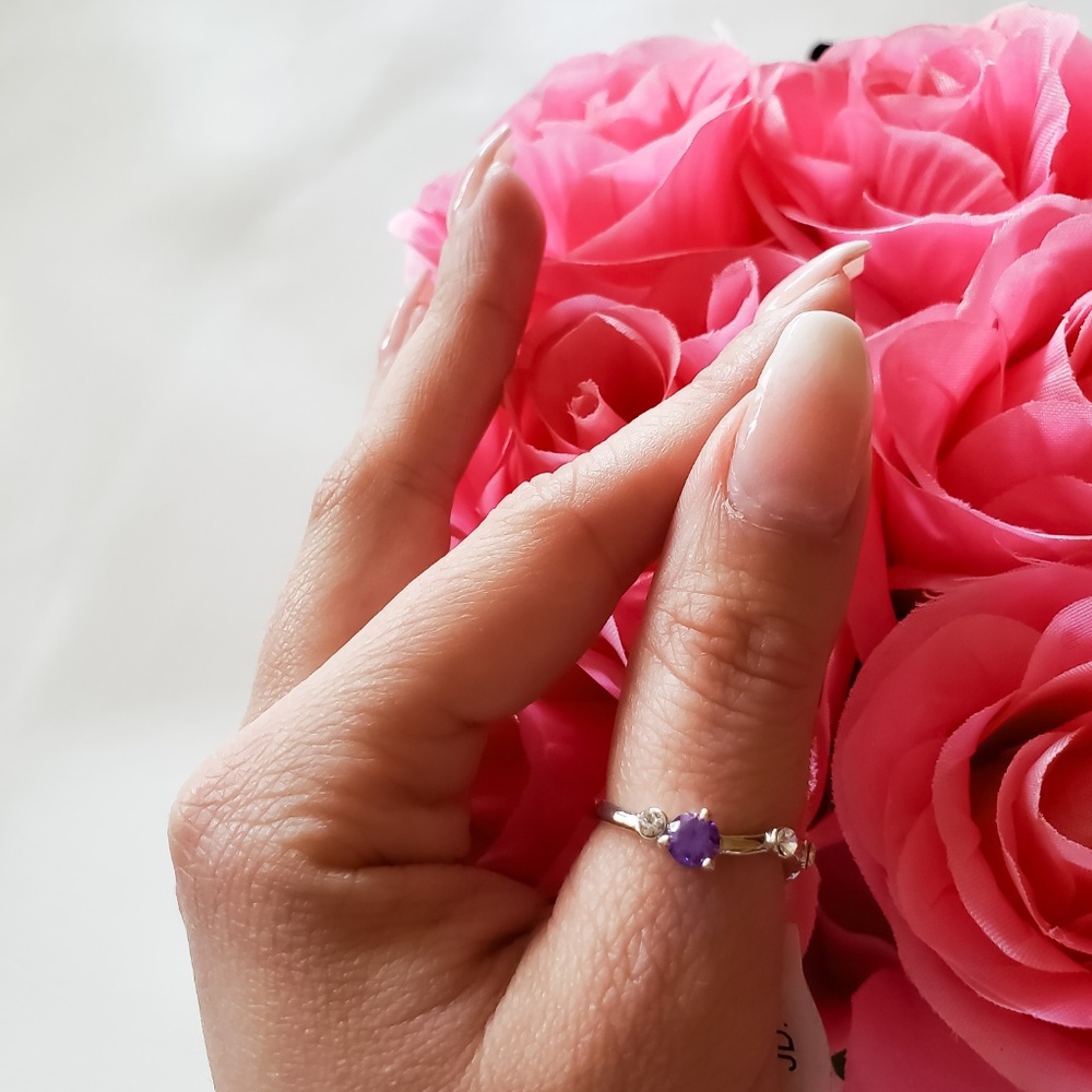 Fashion jewelry 18K Gold Plated Ring - Picture 3 of 4